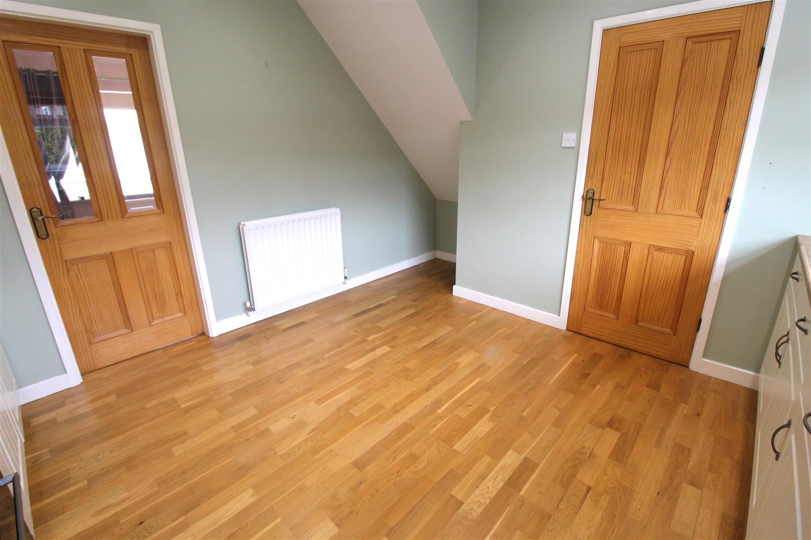 Baddeley Road, Milton, Stoke-On-Trent